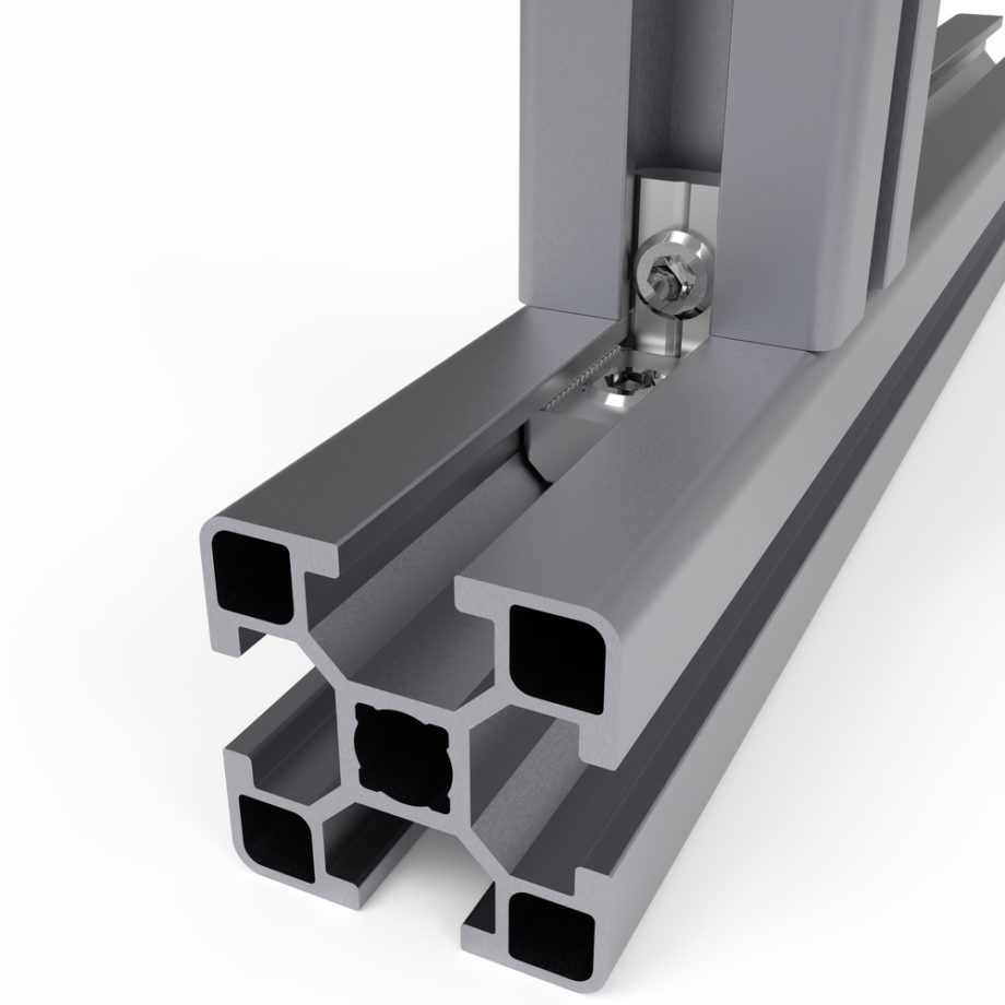 Profilverbinder N30