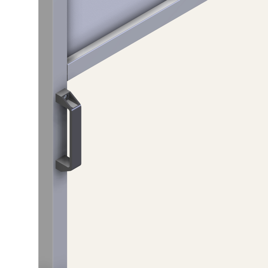 Handgriff 180 grau