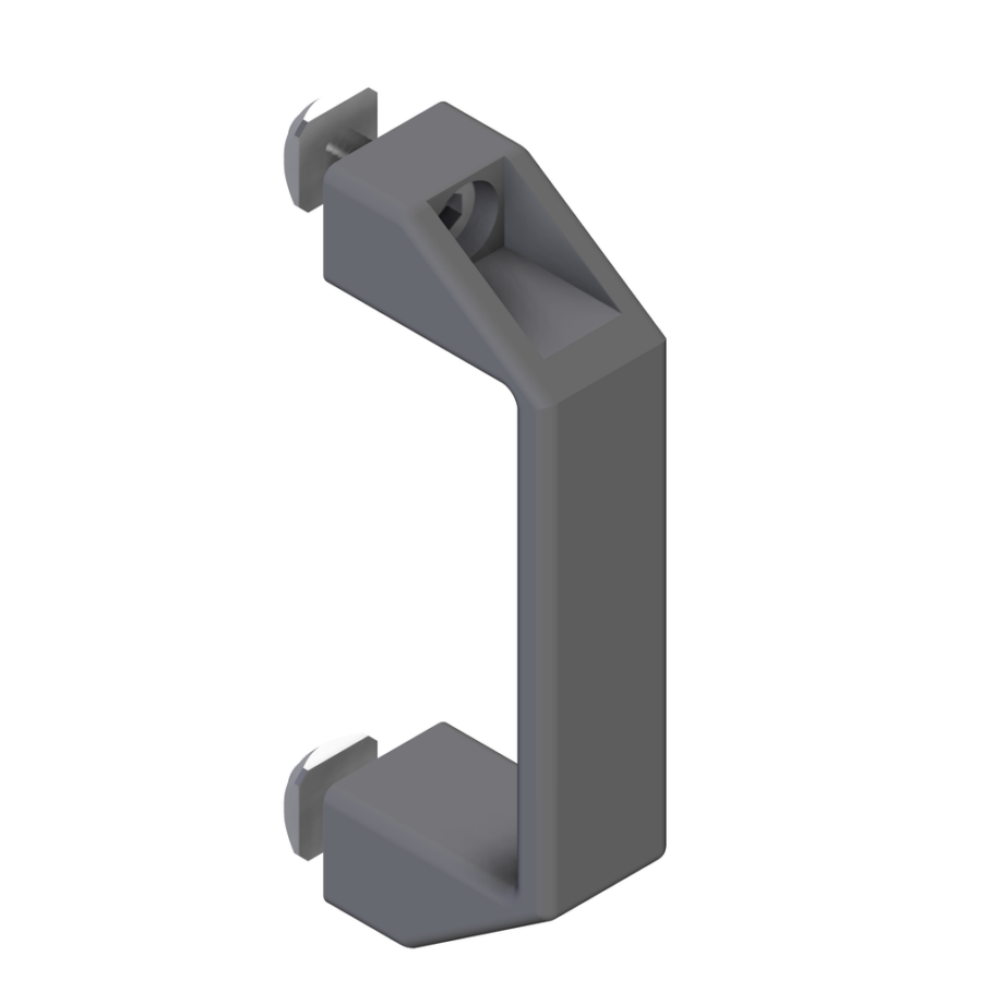 Handgriff 90 grau