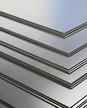 Aluminiumblech beidseitig  gut eloxiert 4