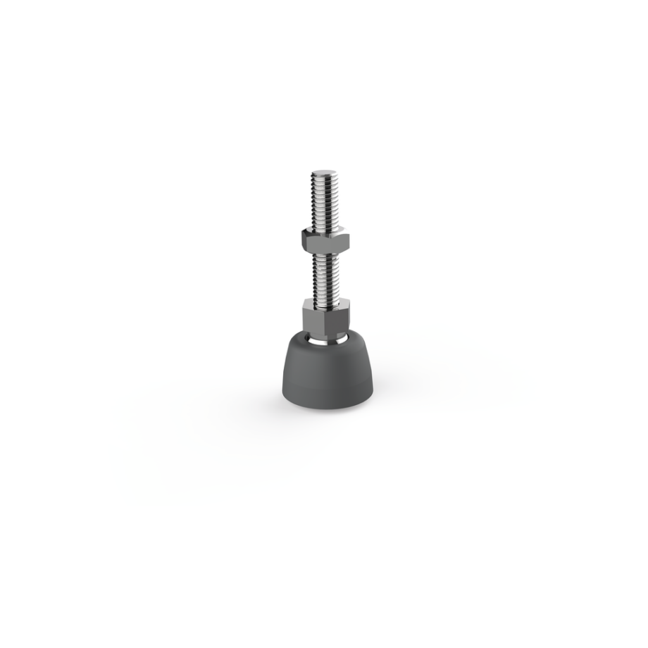 Gelenkfuss M08 D30