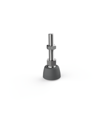 Gelenkfuss M08 D30