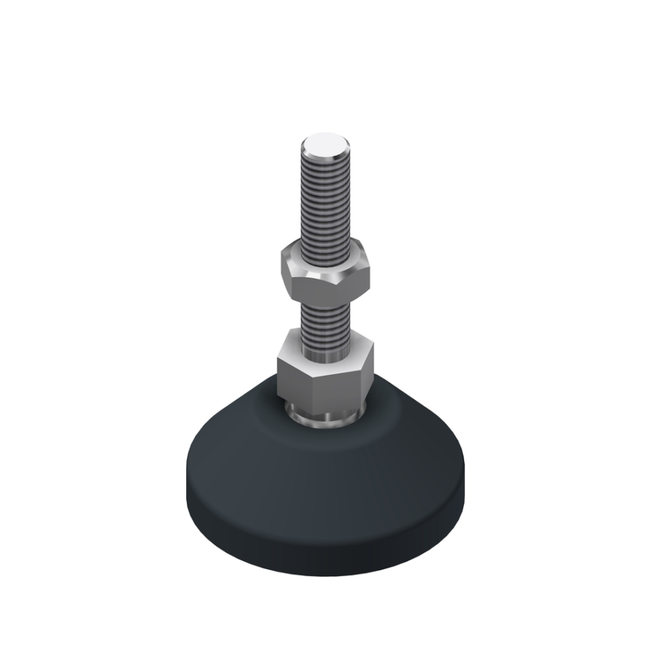 Gelenkfuss M08 D45