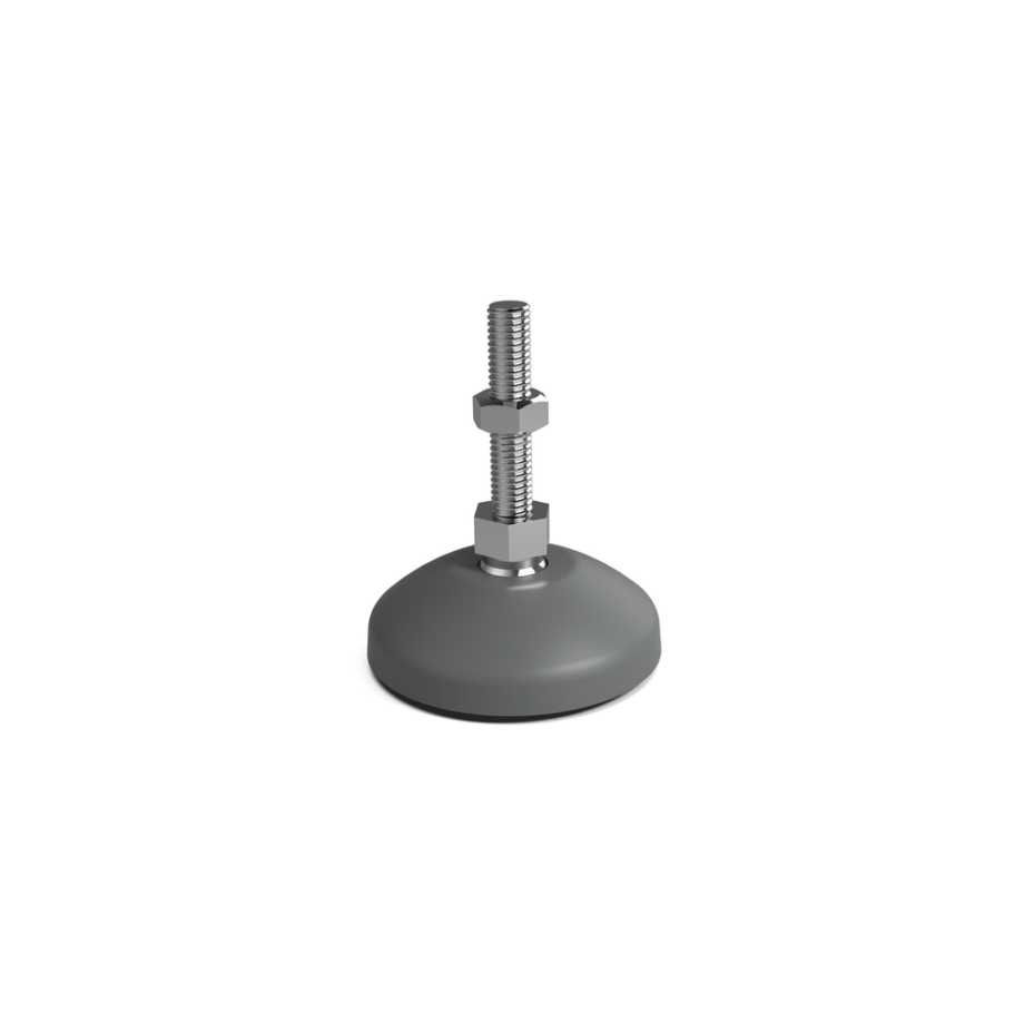 Gelenkfuss M08 D60