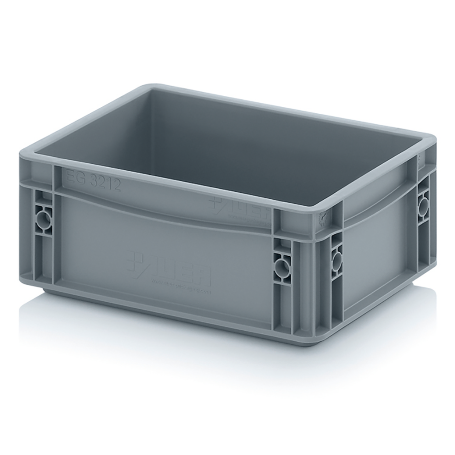Eurobox 300x200x120