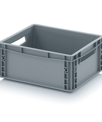 Eurobox 400x300x170