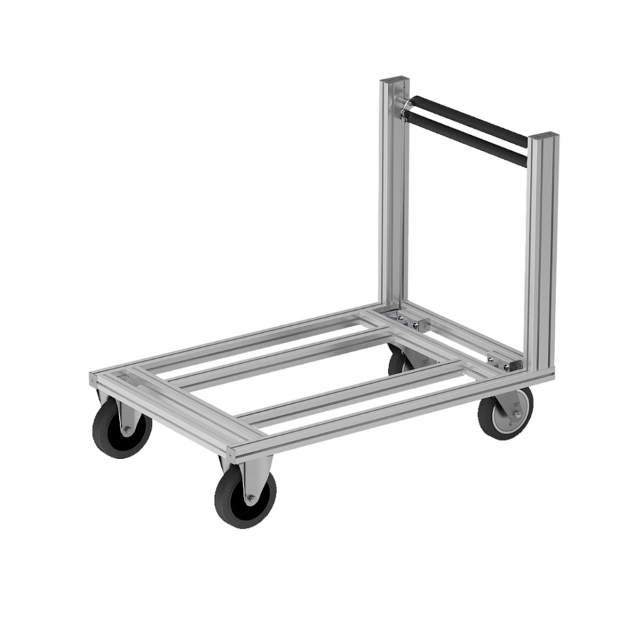 Grundmodul LR 2 BS