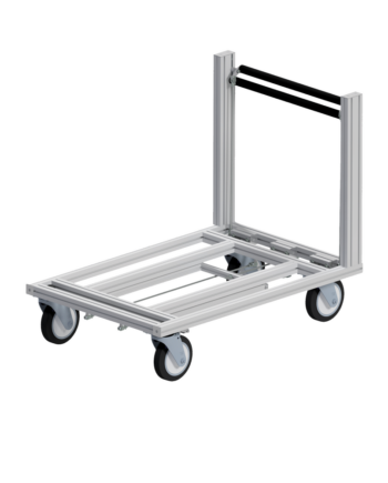 Grundmodul LR 4-4 BS