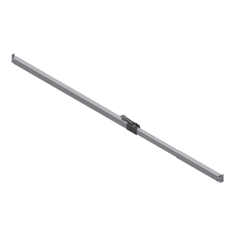 Sperrstange x7 Profi