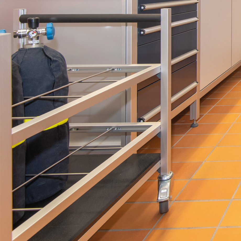 Erweiterungsset Indoor Flex12 ST