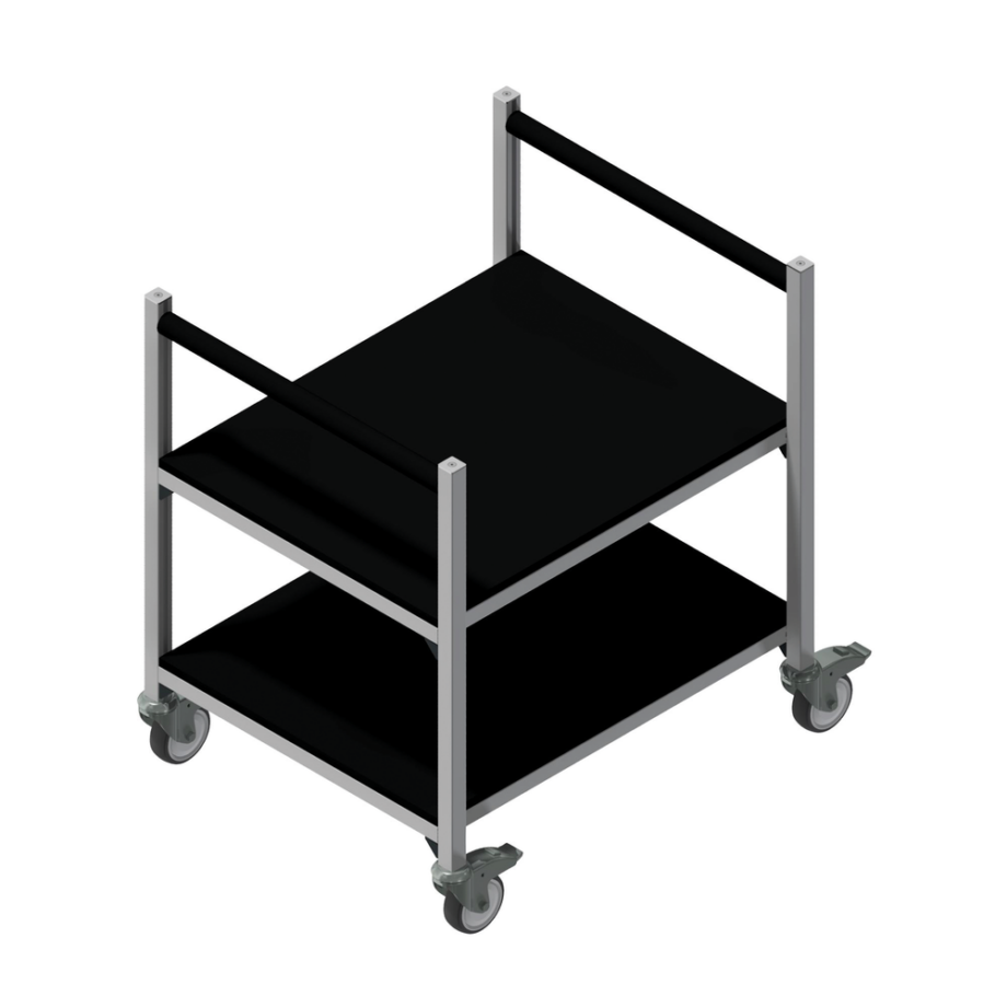 Transportwagen Indoor BS