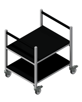 Transportwagen Indoor BS